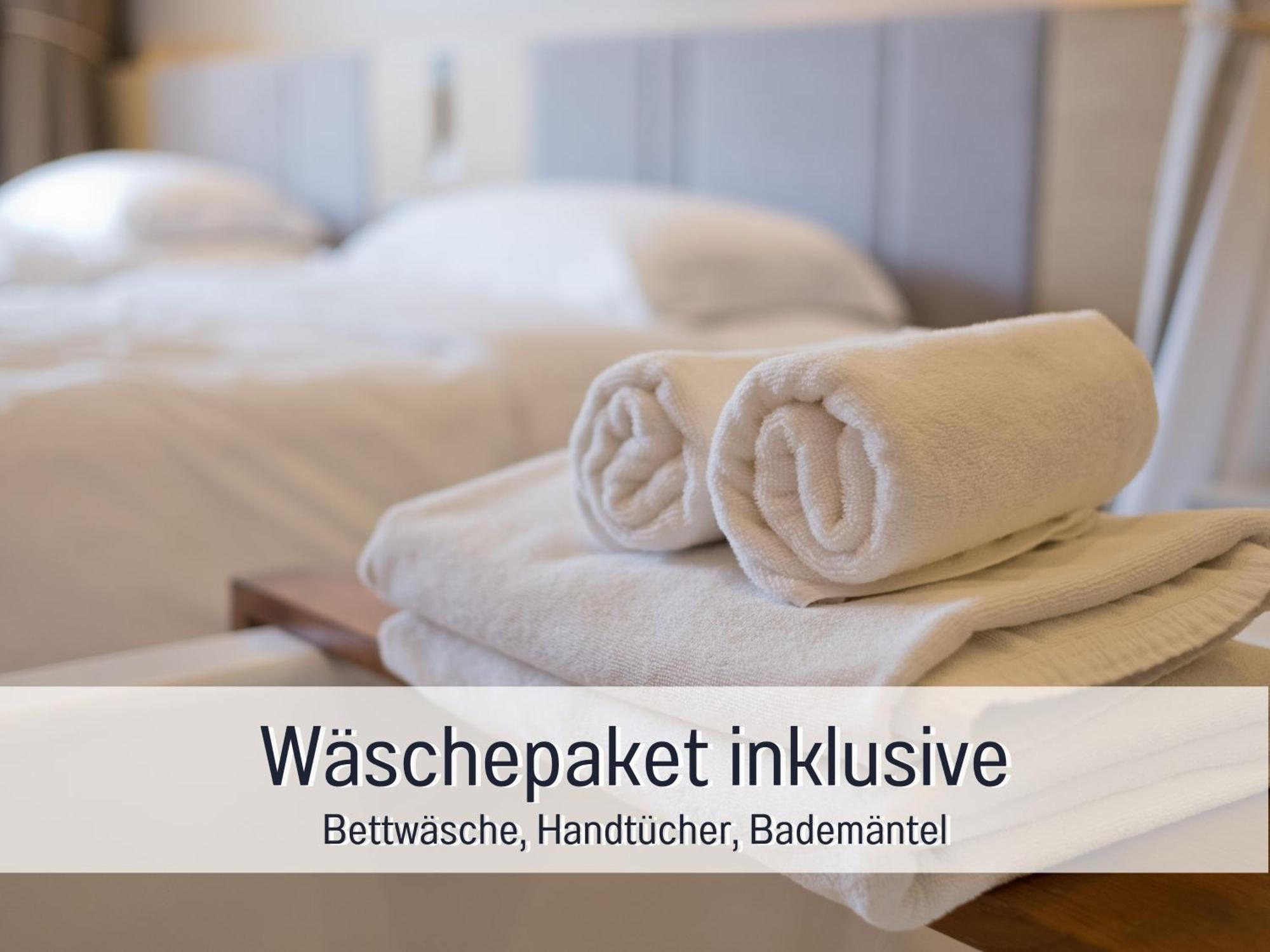 Natur-Chalet Zum Nationalpark Franz Inkl. E-Auto Allenbach Ngoại thất bức ảnh