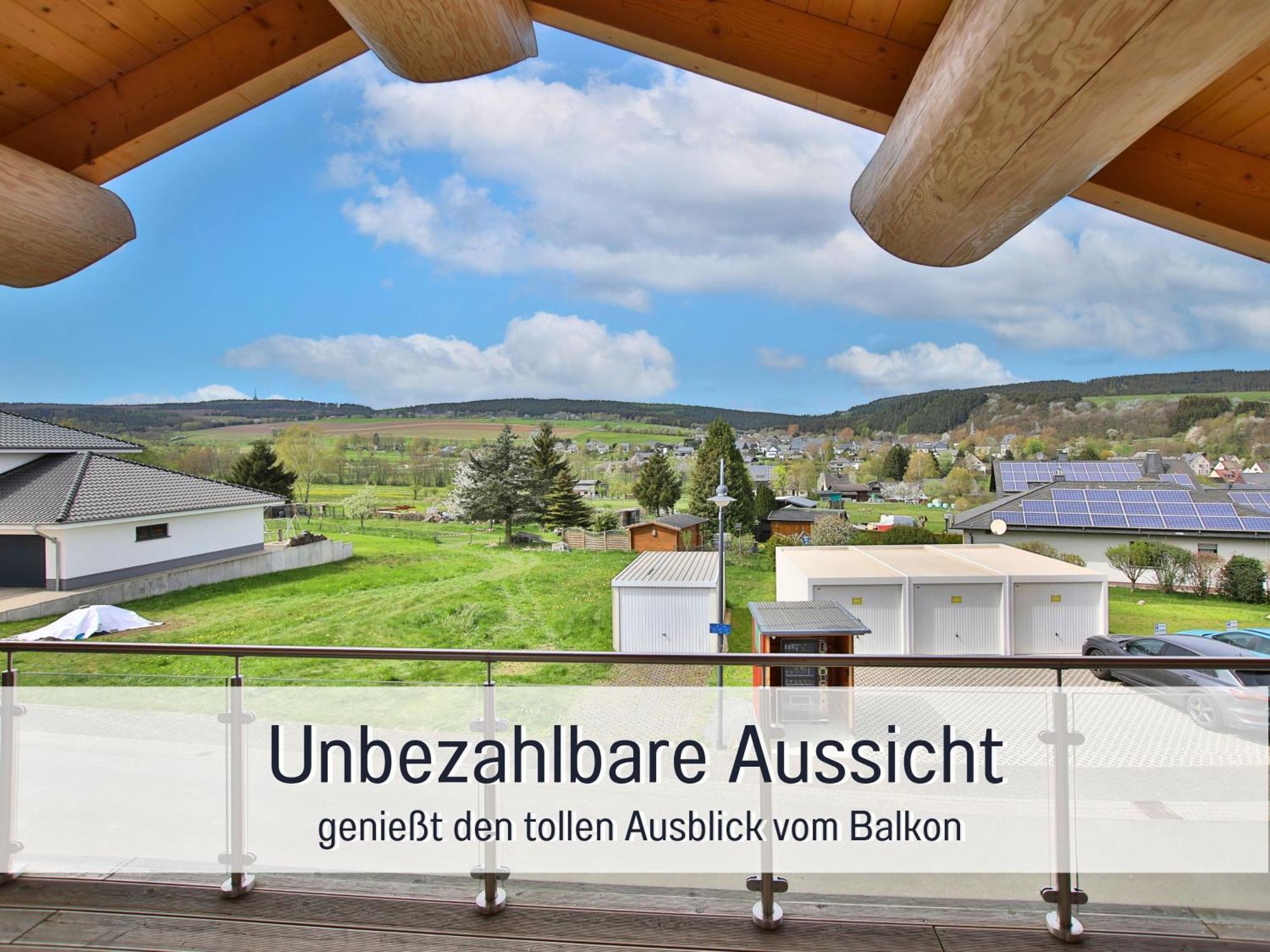 Natur-Chalet Zum Nationalpark Franz Inkl. E-Auto Allenbach Ngoại thất bức ảnh